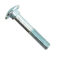 Carriage Bolt