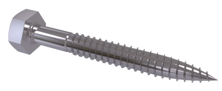 SELF DRILLING SCREW